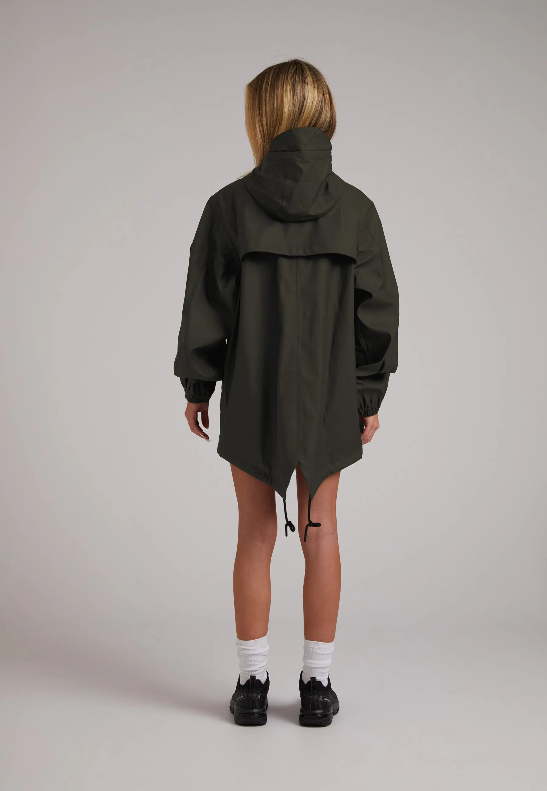 ELEMENTS Raincoat 2.0