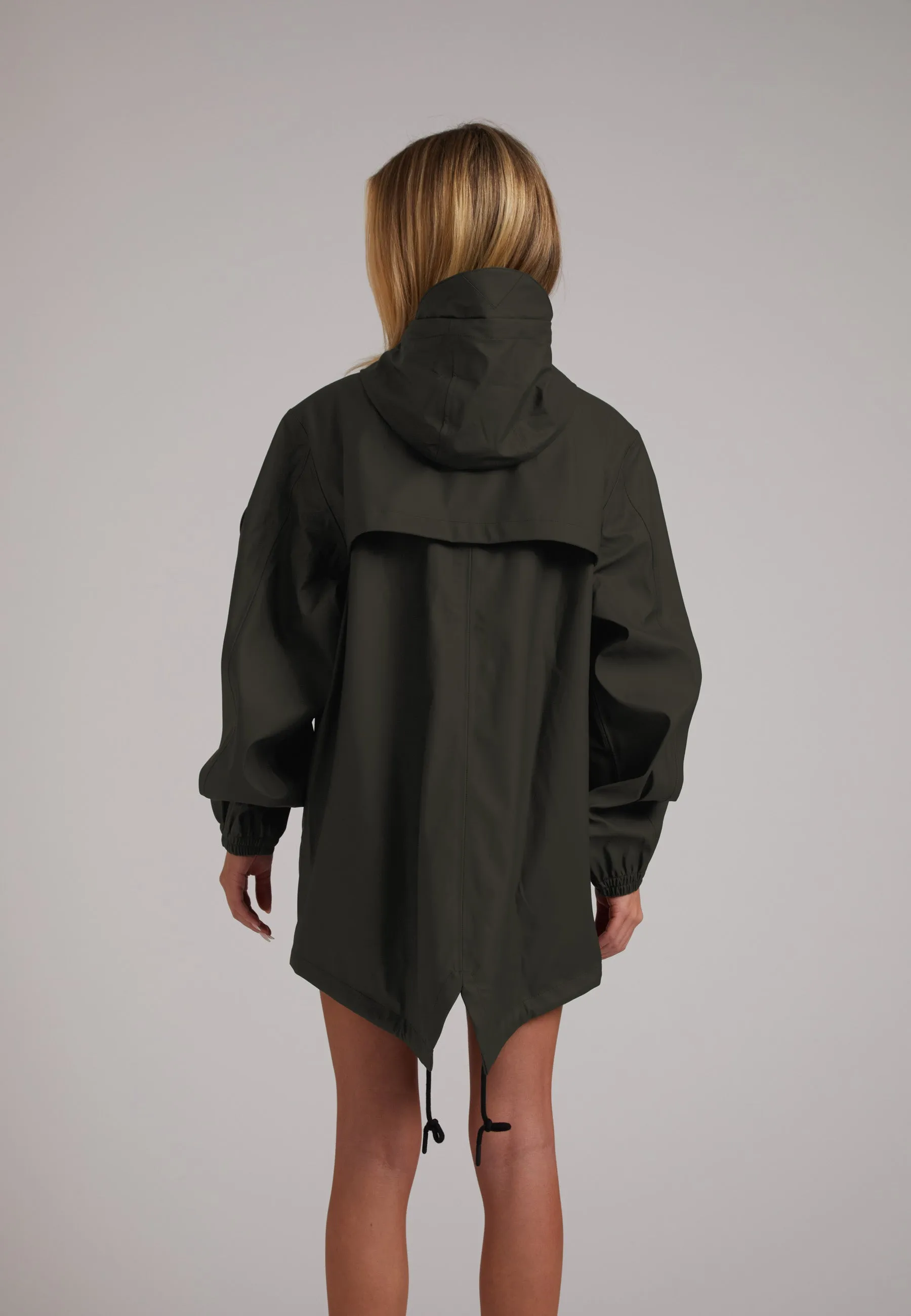 ELEMENTS Raincoat 2.0