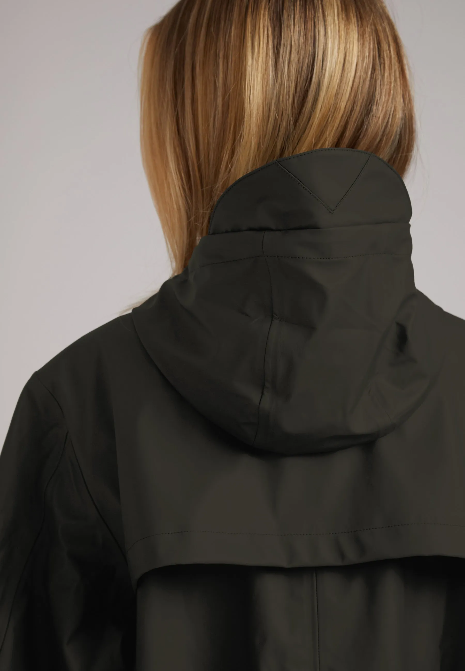 ELEMENTS Raincoat 2.0
