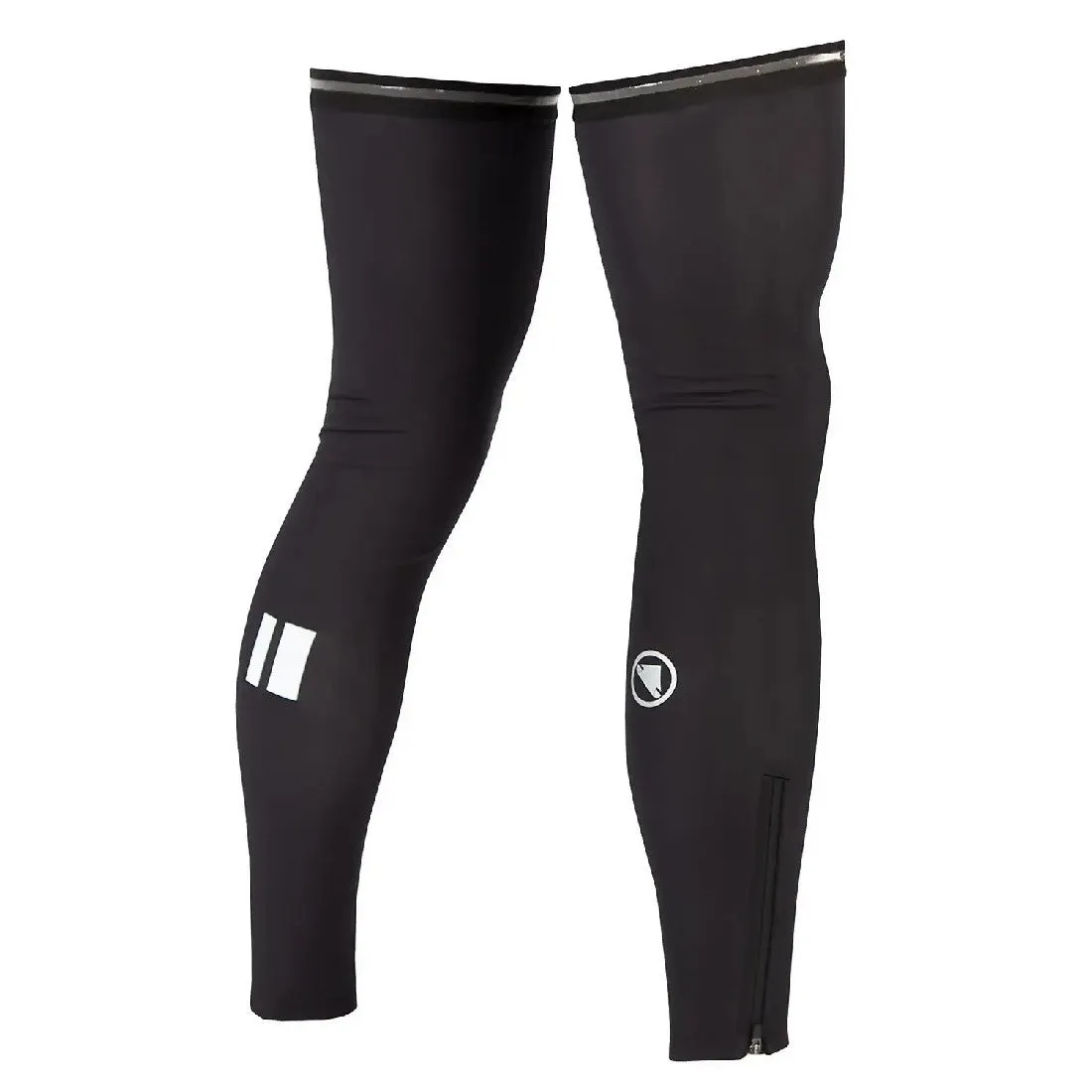 Endura Fs260 Pro Thermo Leg Warmers Black
