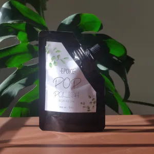 EPOKE POP Polish - Resin Polish(50g)