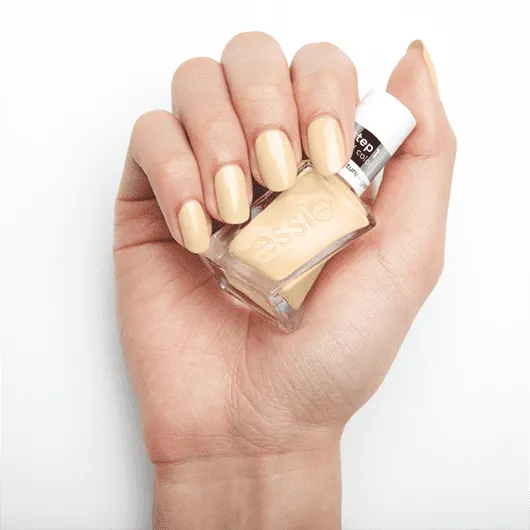 Essie Couture - 0102 Atelier At The Bay (Polish)