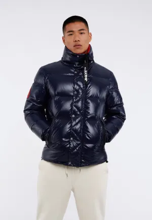 EZ Puffer Jacket