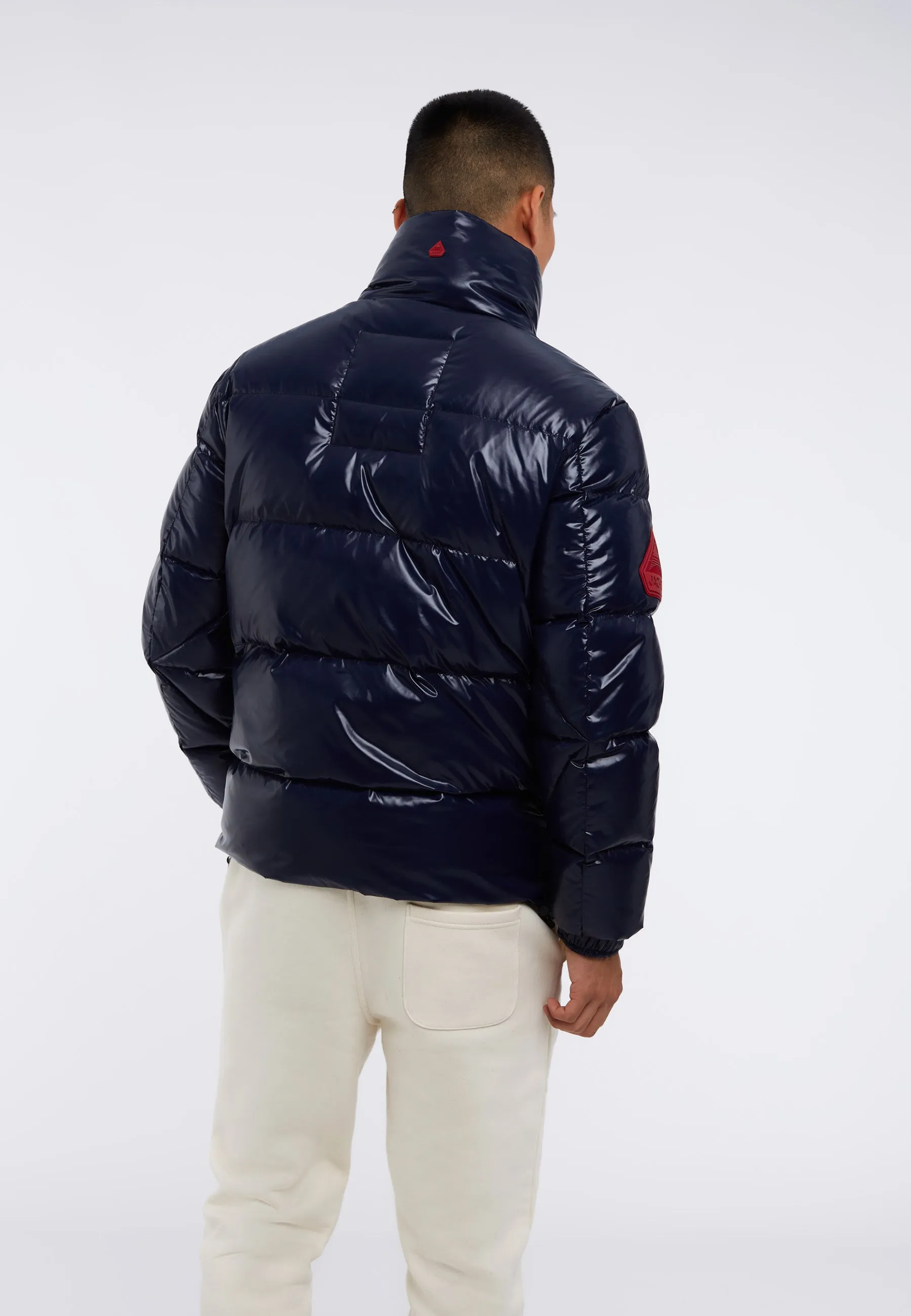 EZ Puffer Jacket