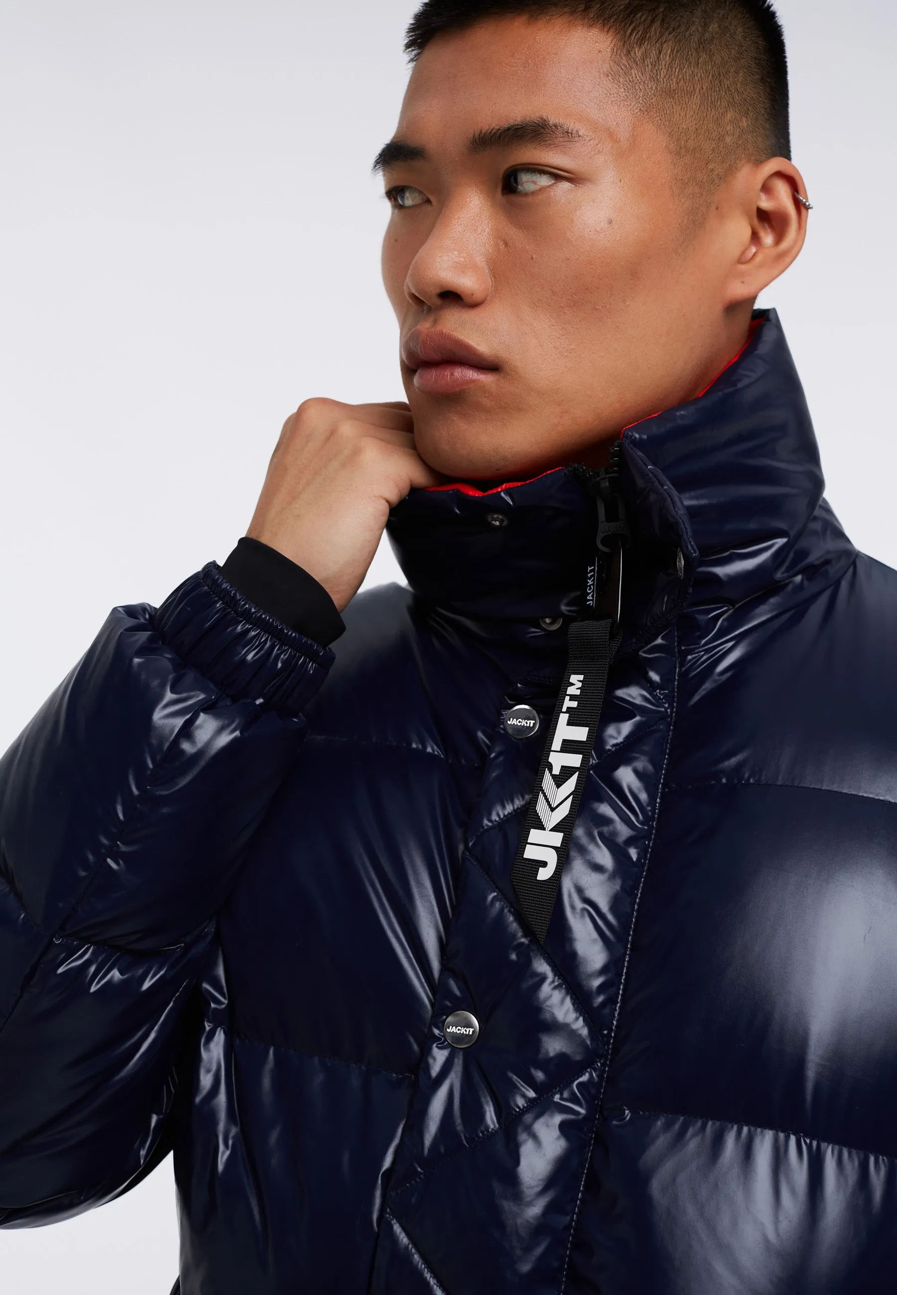 EZ Puffer Jacket