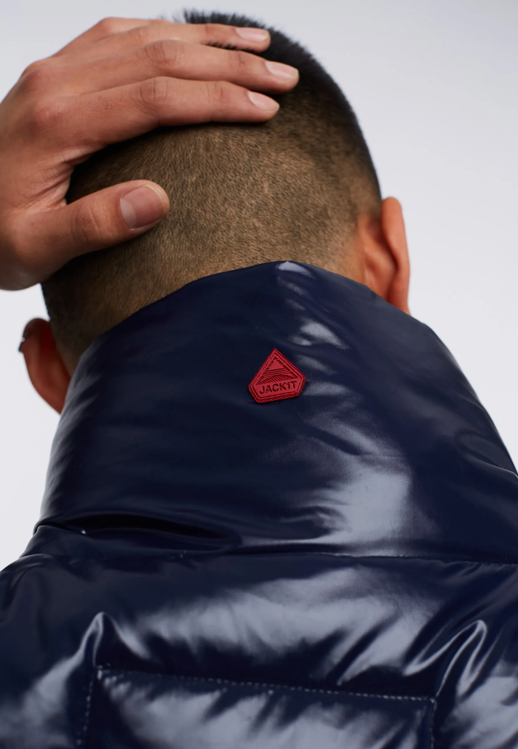 EZ Puffer Jacket
