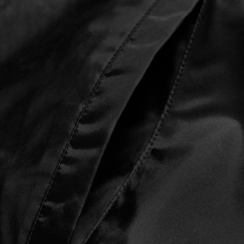 Faith Freedom Firearms Embroidered Windbreaker | Mens