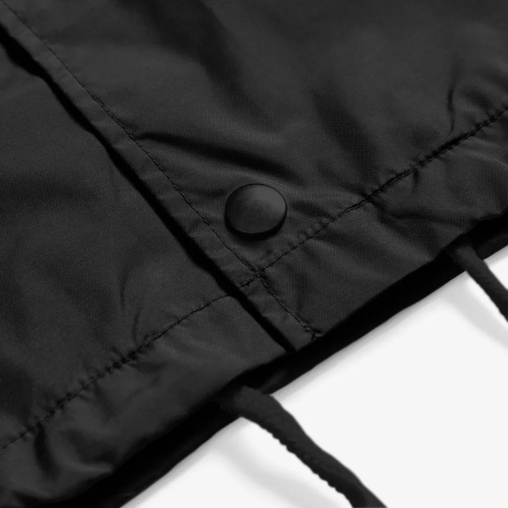 Faith Freedom Firearms Embroidered Windbreaker | Mens