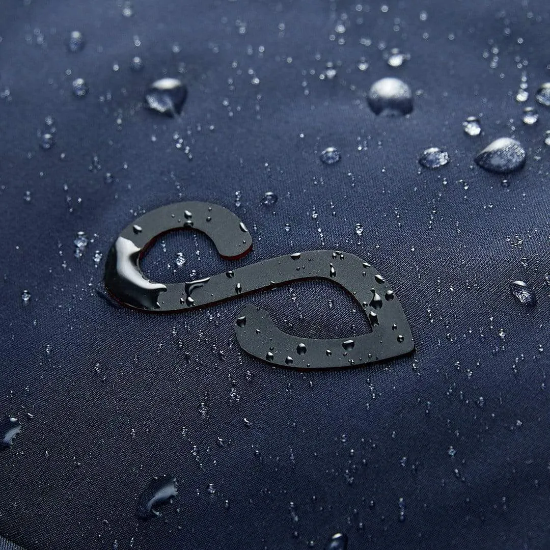Falcon - Customized Long Puffer Jacket