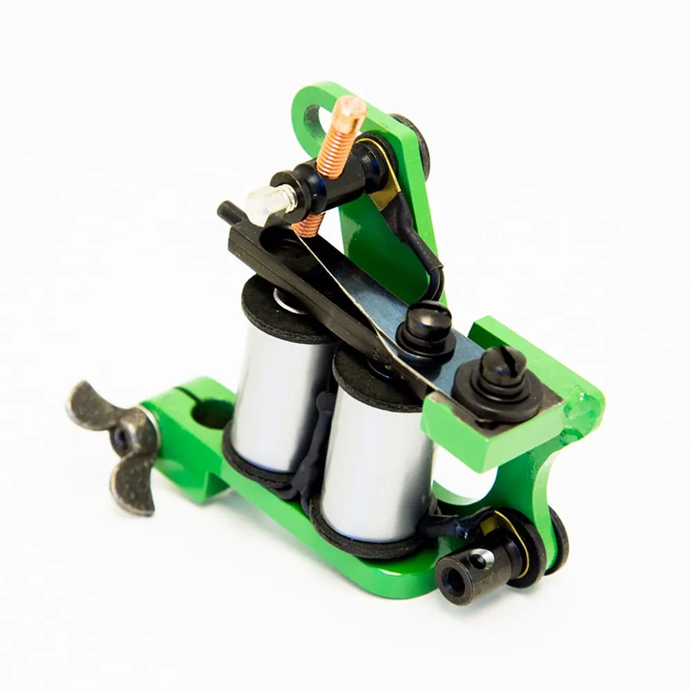 FELDMAN  CHOPPER COLOR PACKER