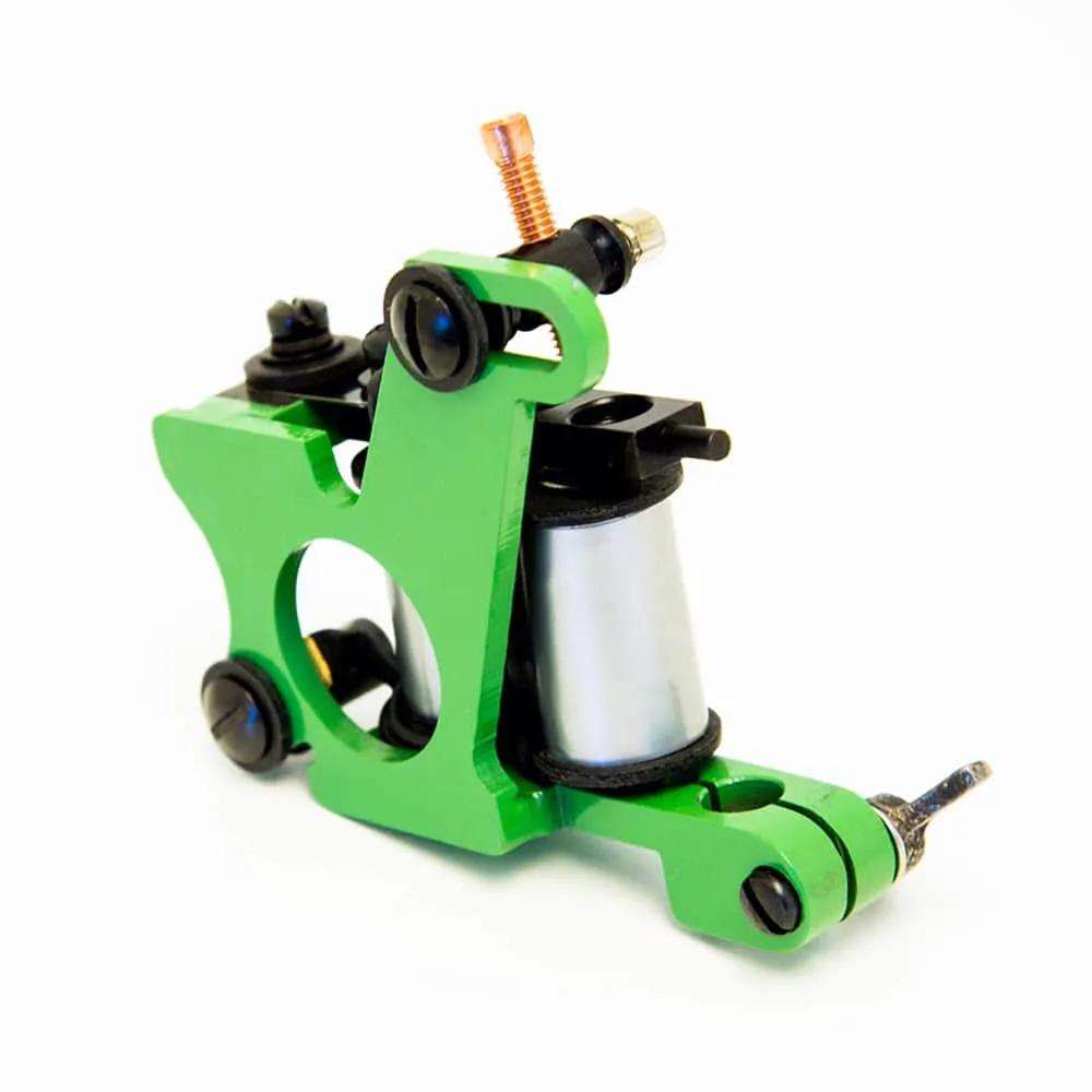 FELDMAN  CHOPPER COLOR PACKER