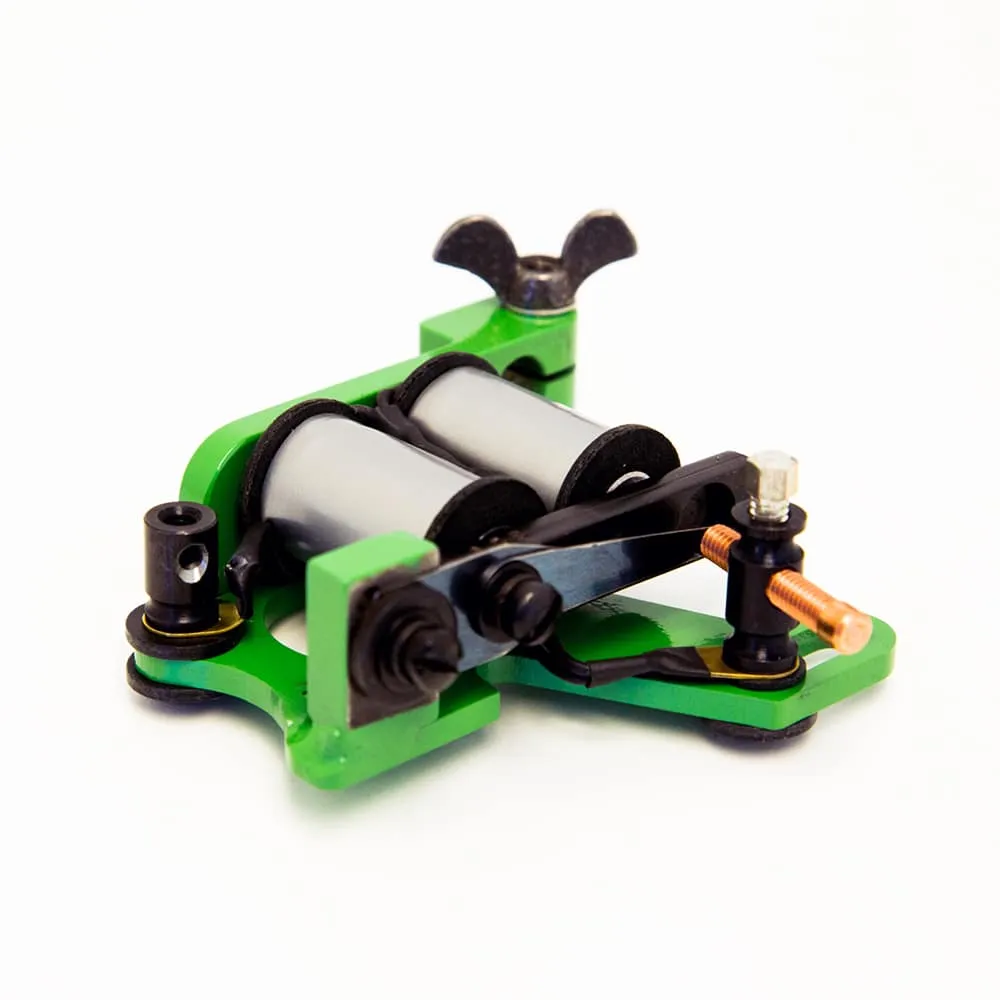 FELDMAN  CHOPPER COLOR PACKER