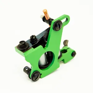 FELDMAN  CHOPPER COLOR PACKER