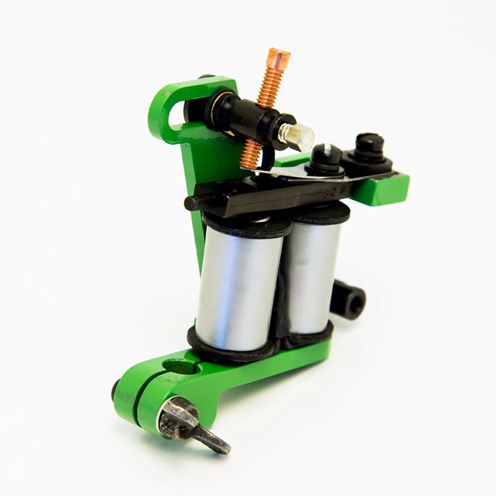 FELDMAN  CHOPPER COLOR PACKER