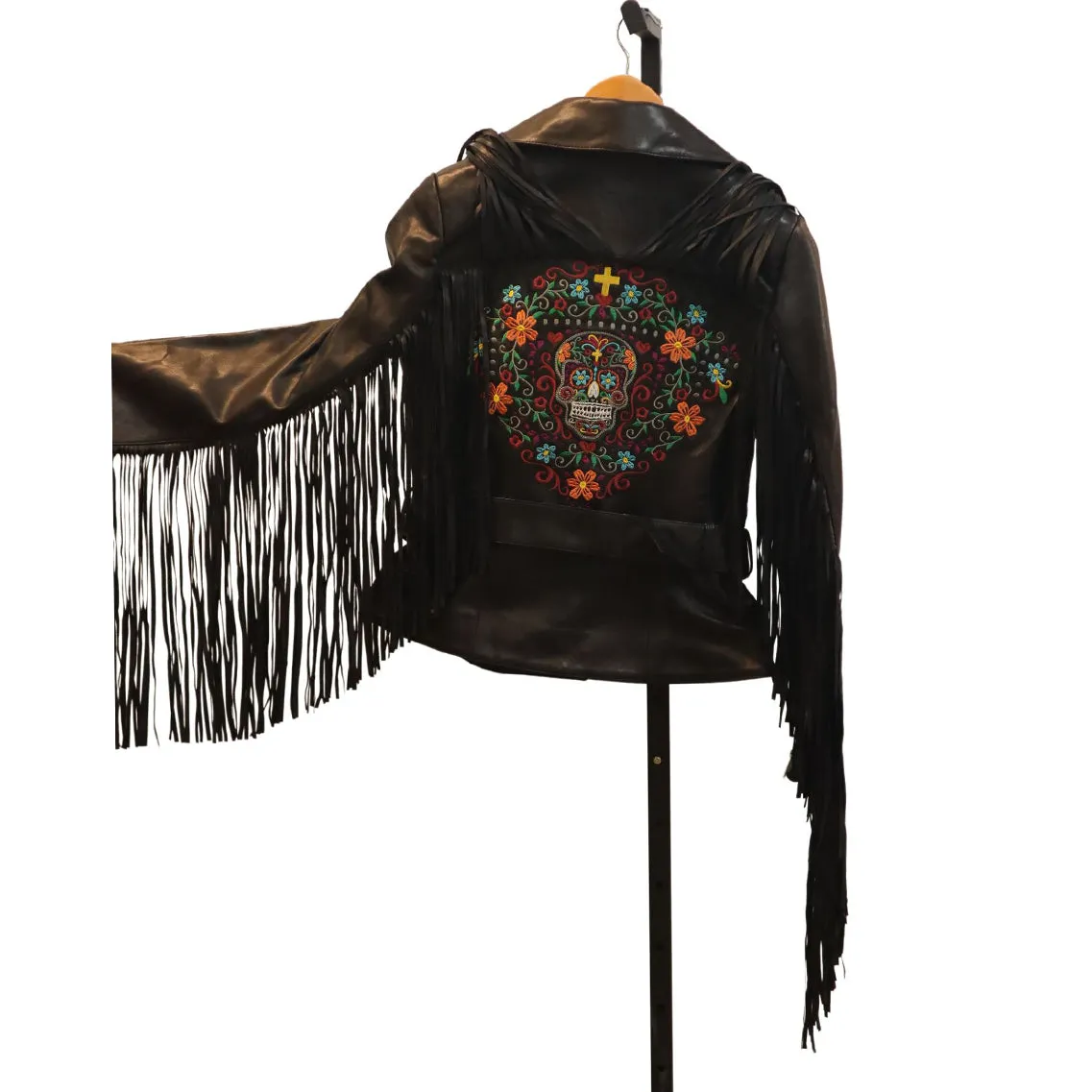 FERNANDA - JACKET
