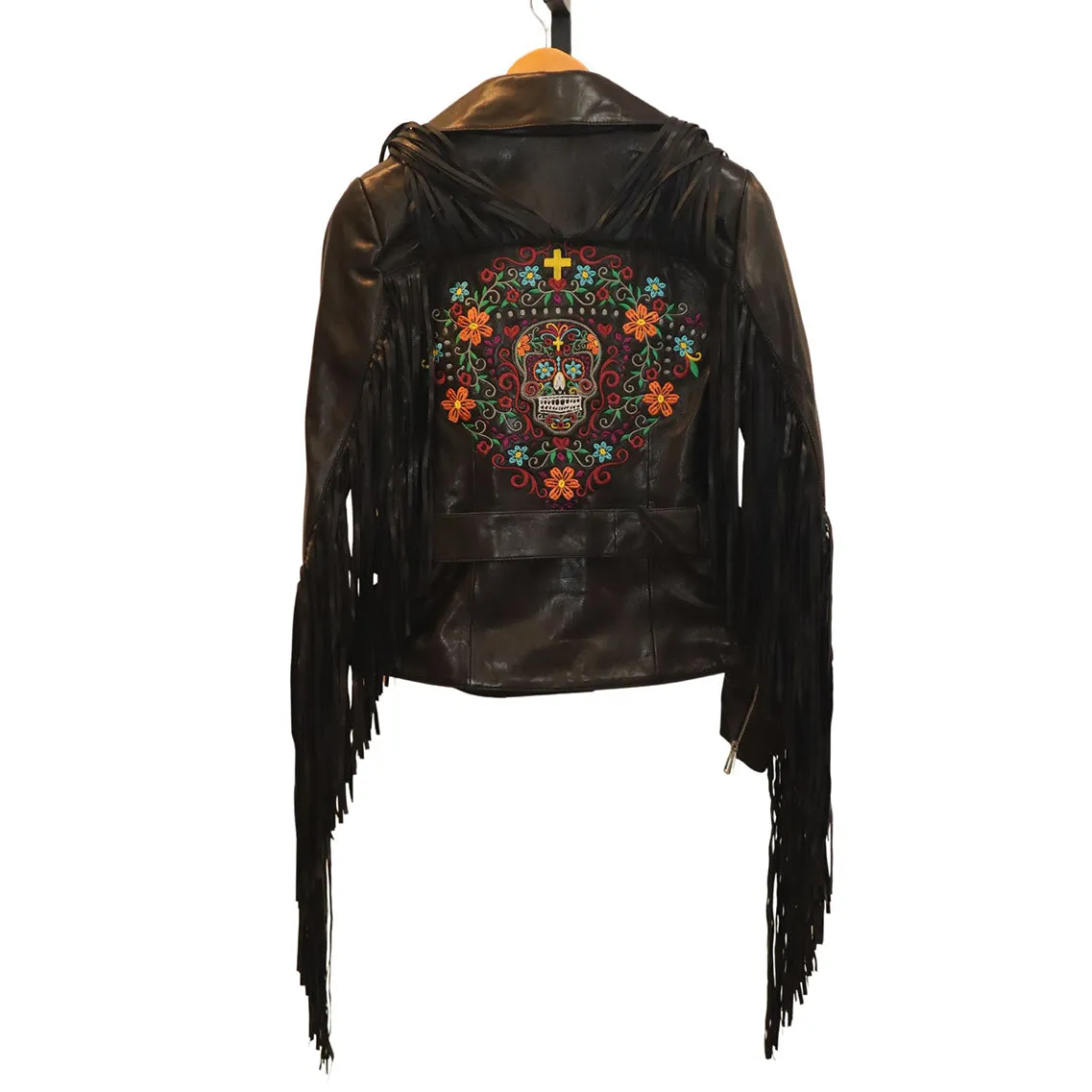 FERNANDA - JACKET