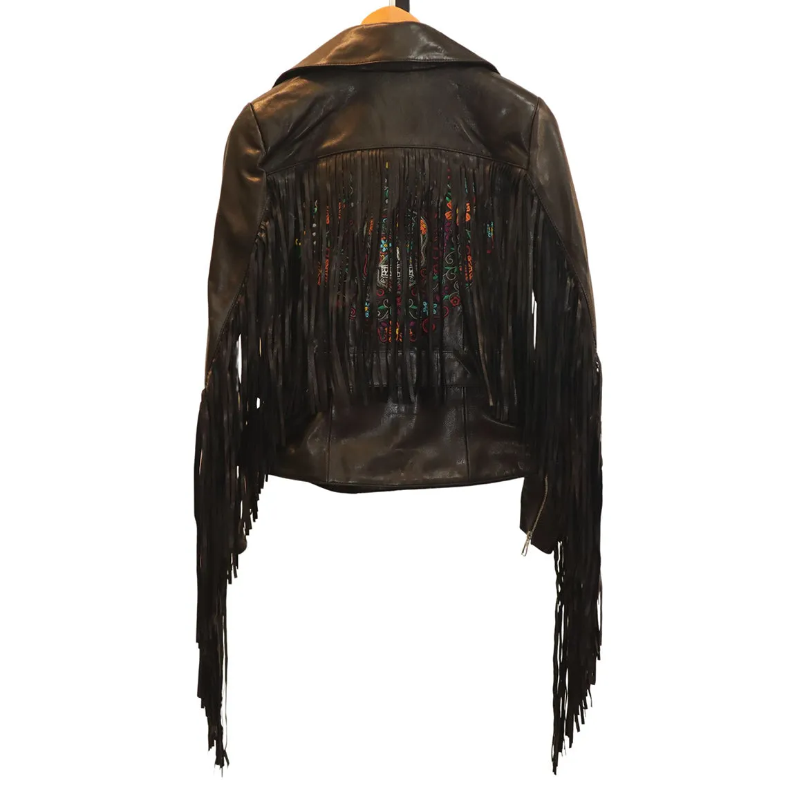 FERNANDA - JACKET