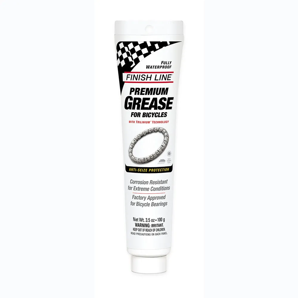 Finish Line Teflon Grease