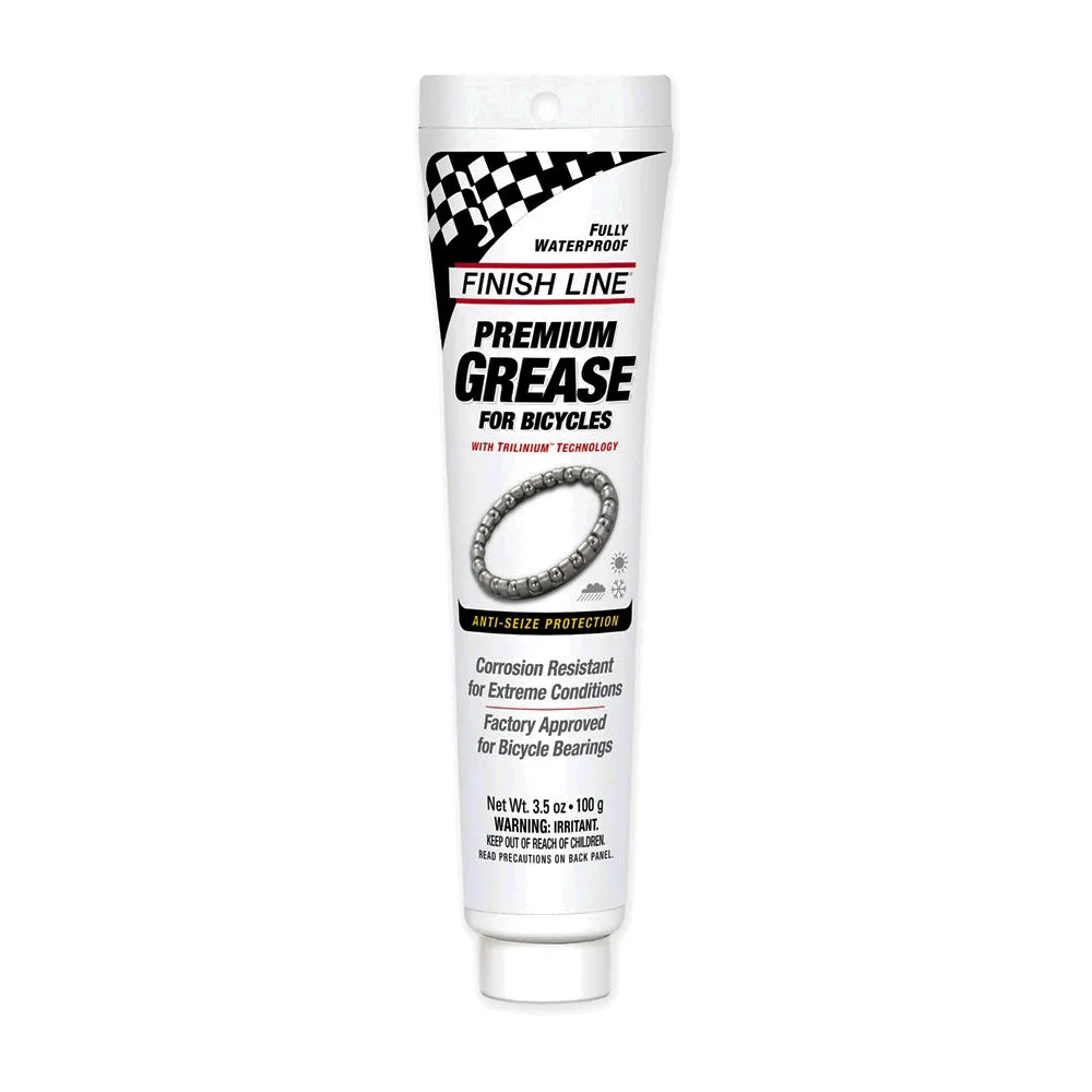 Finish Line Teflon Grease