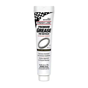 Finish Line Teflon Grease