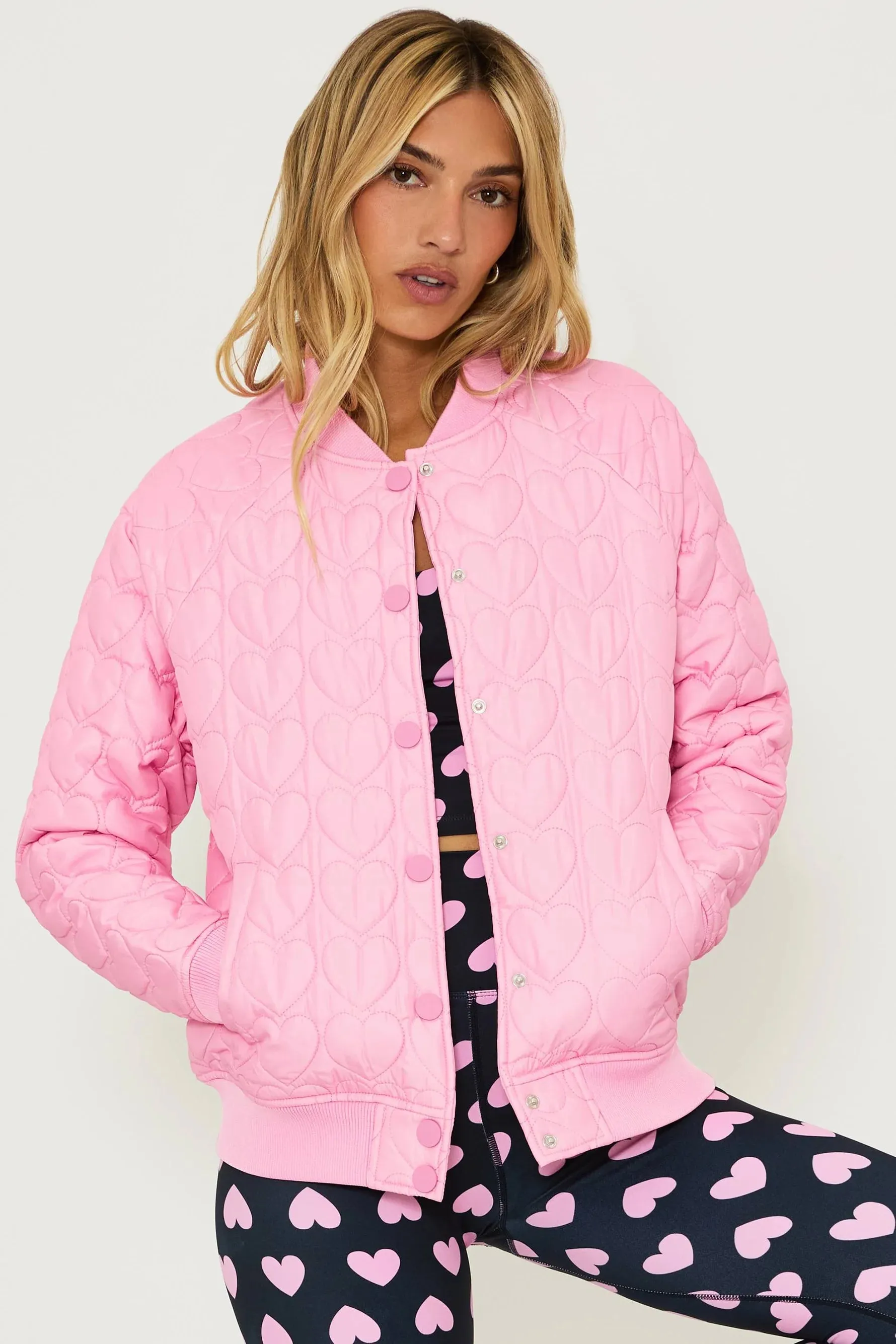 Flight Jacket