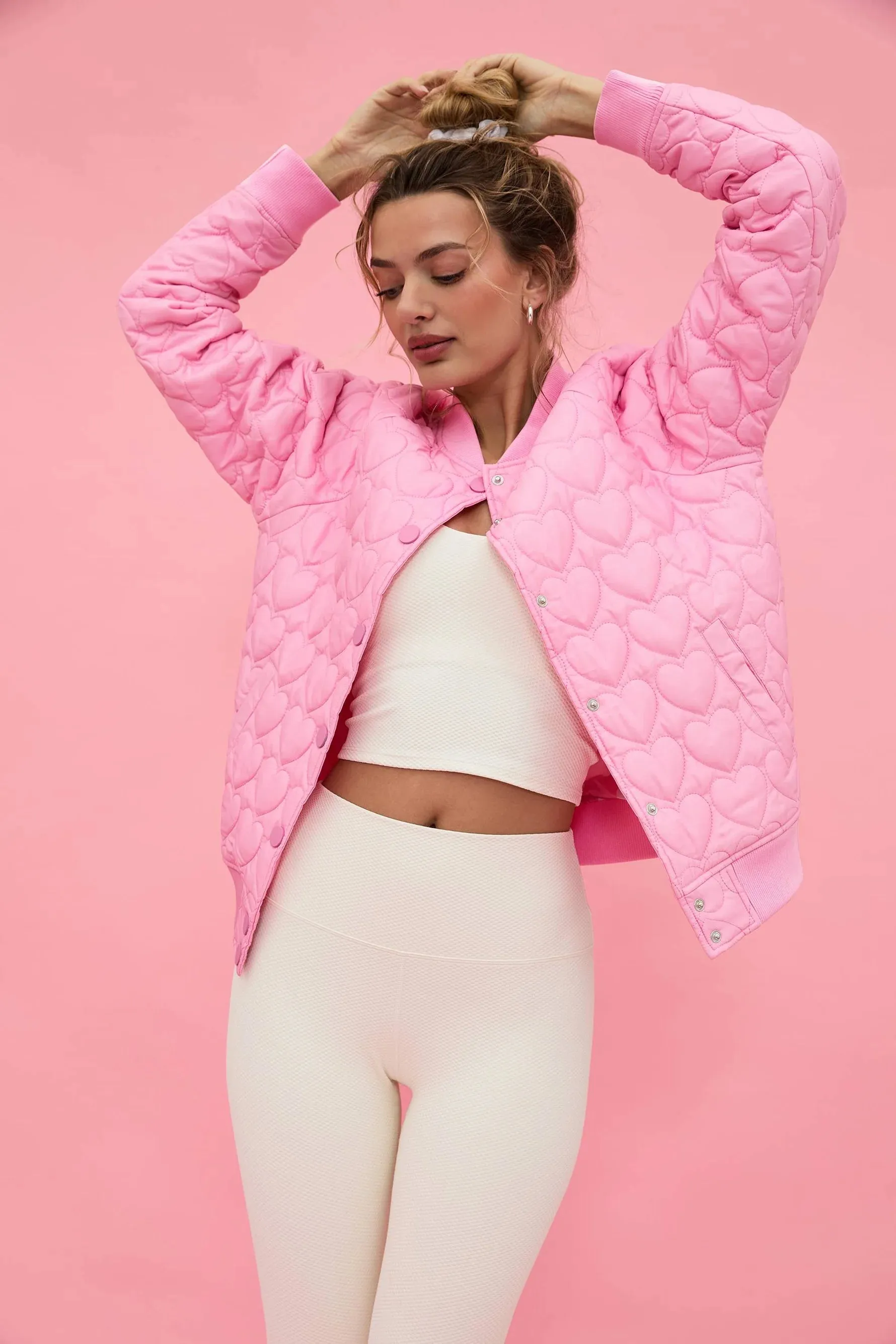 Flight Jacket