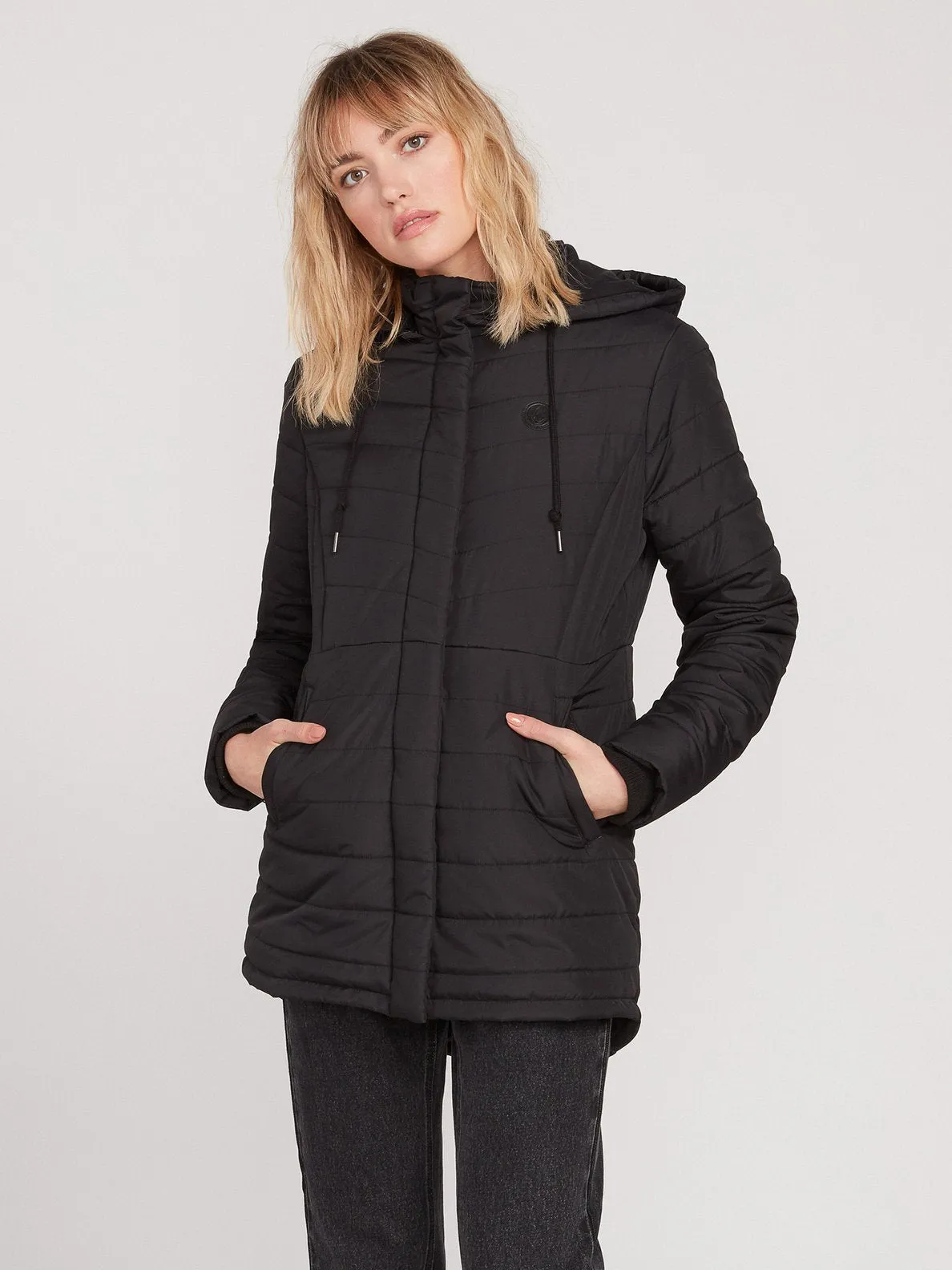 Follow The Trail Jacket