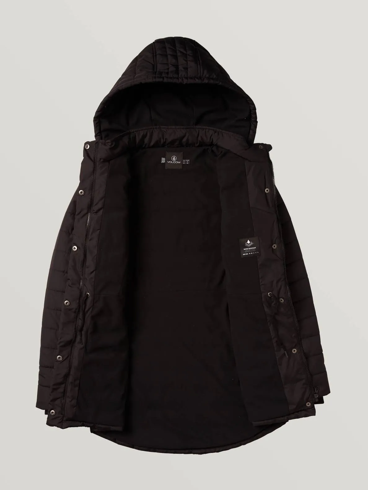 Follow The Trail Jacket