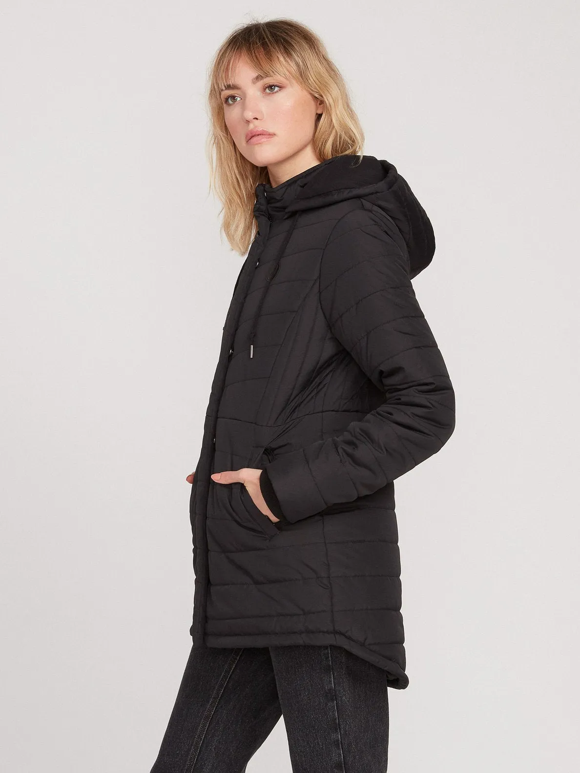 Follow The Trail Jacket