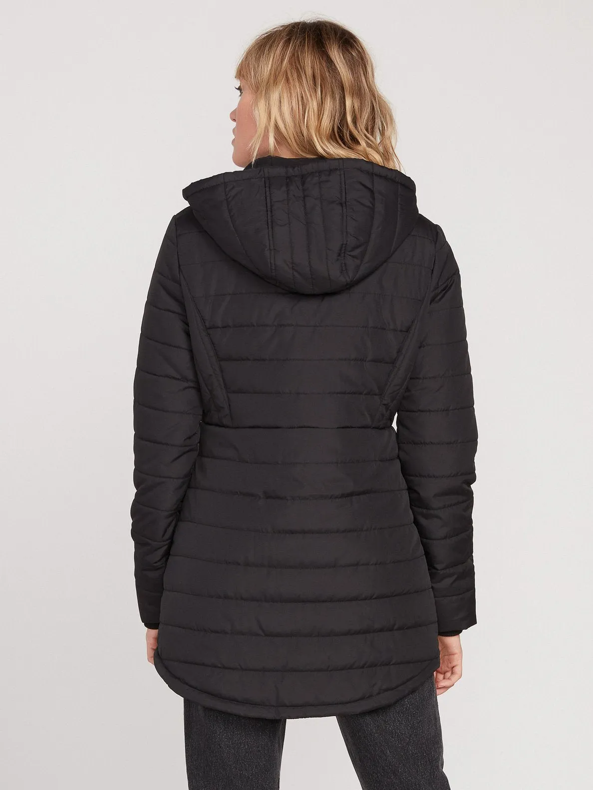 Follow The Trail Jacket