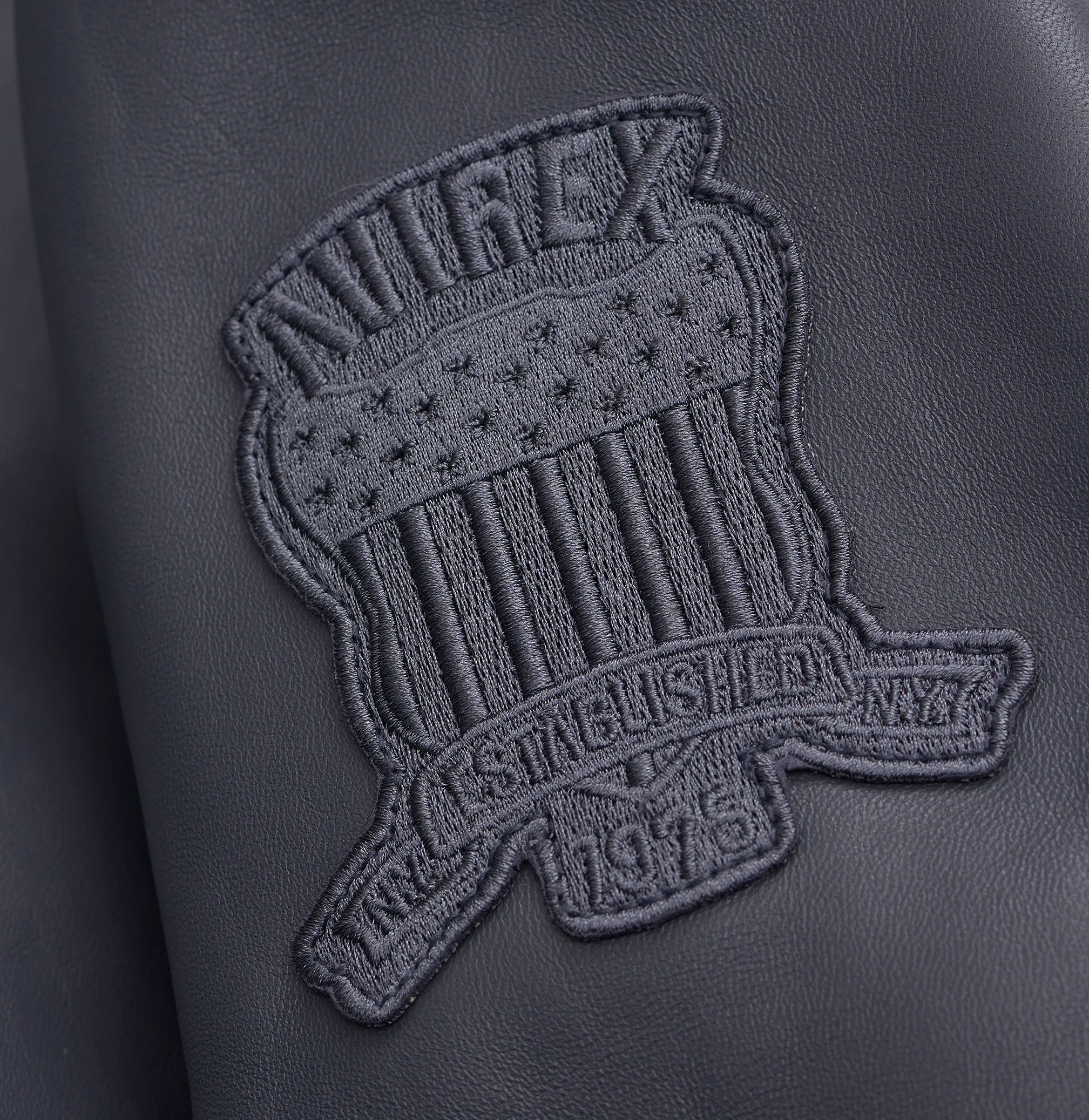 G-1 BOMBER JACKET