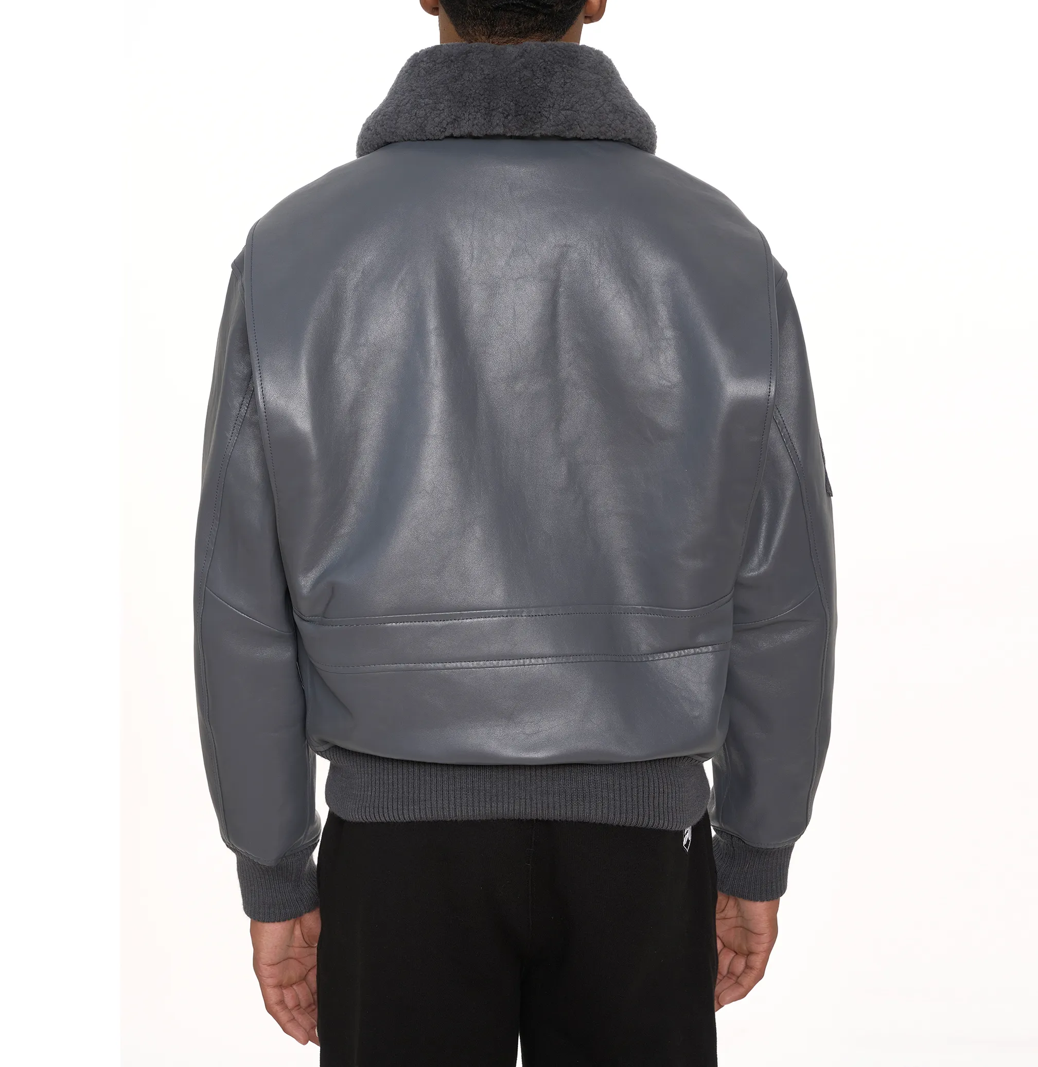 G-1 BOMBER JACKET