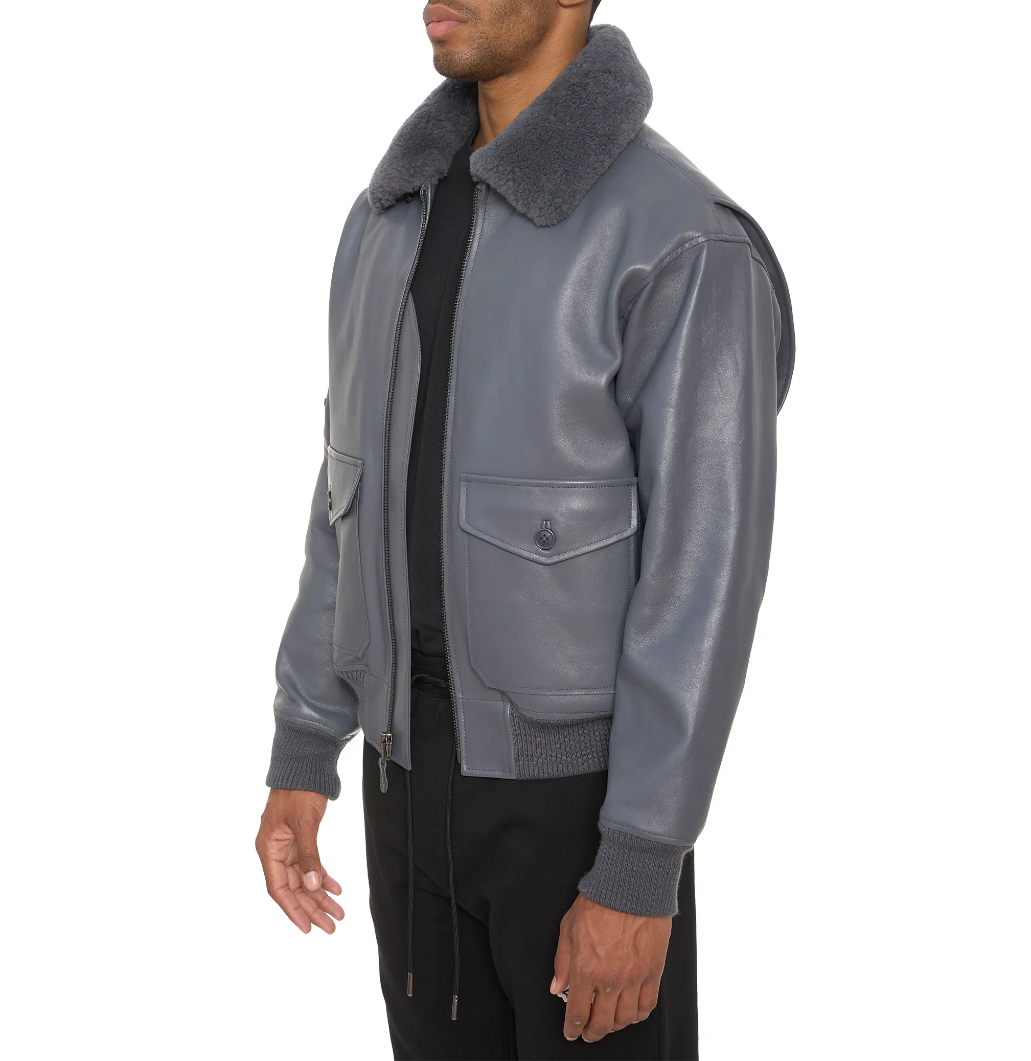 G-1 BOMBER JACKET