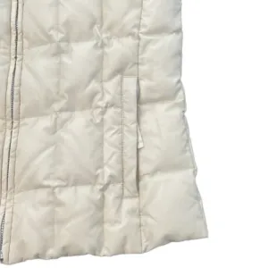GAP Down Filled Puffer Vest - Size Small