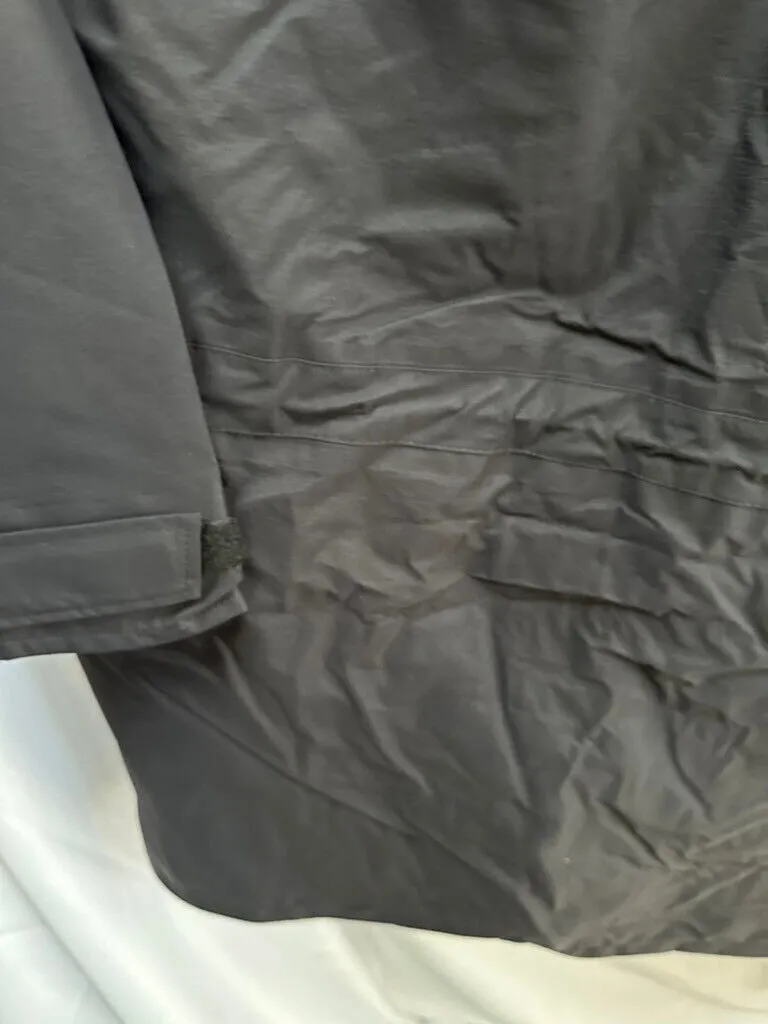 Genuine NEW OLD STOCK British Royal Navy Wet Weather Jacket & Liner Size 200/130