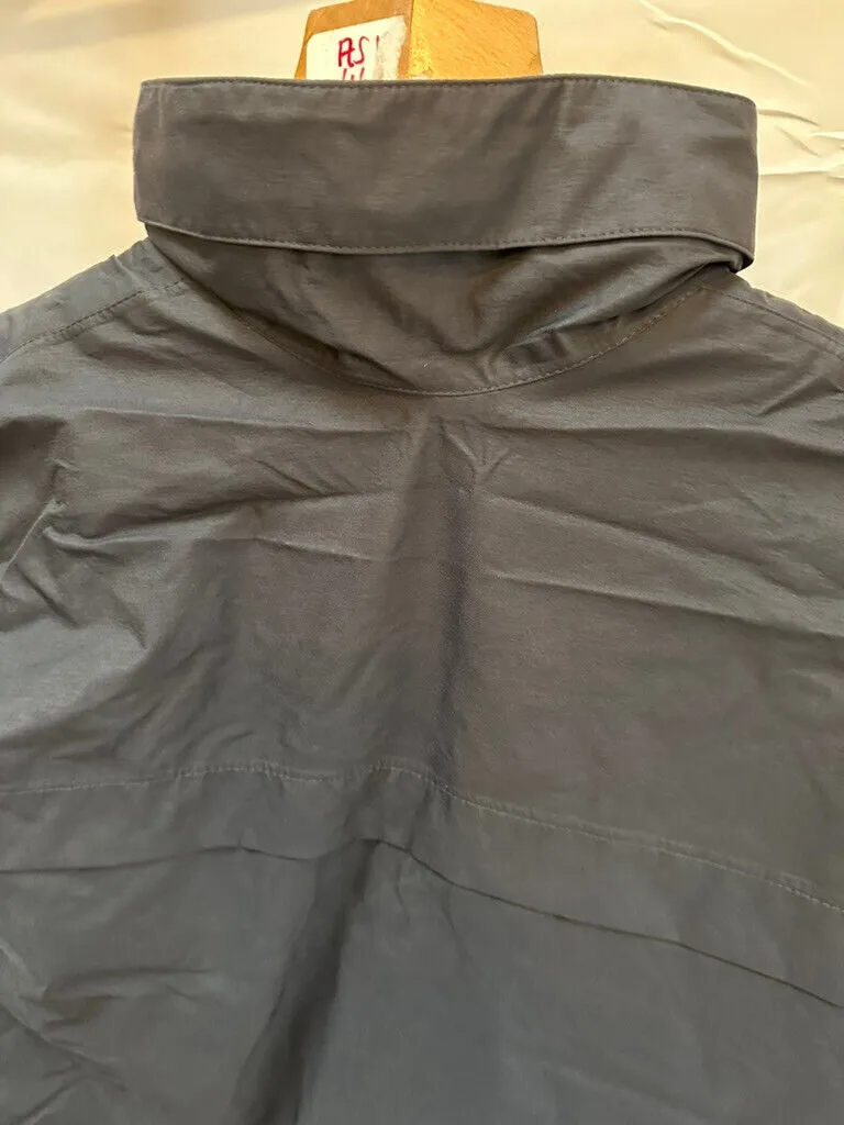 Genuine NEW OLD STOCK British Royal Navy Wet Weather Jacket & Liner Size 200/130