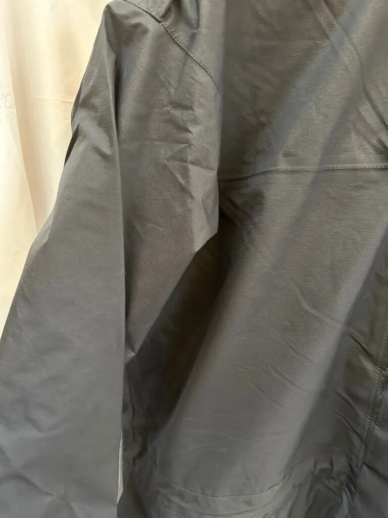 Genuine NEW OLD STOCK British Royal Navy Wet Weather Jacket & Liner Size 200/130
