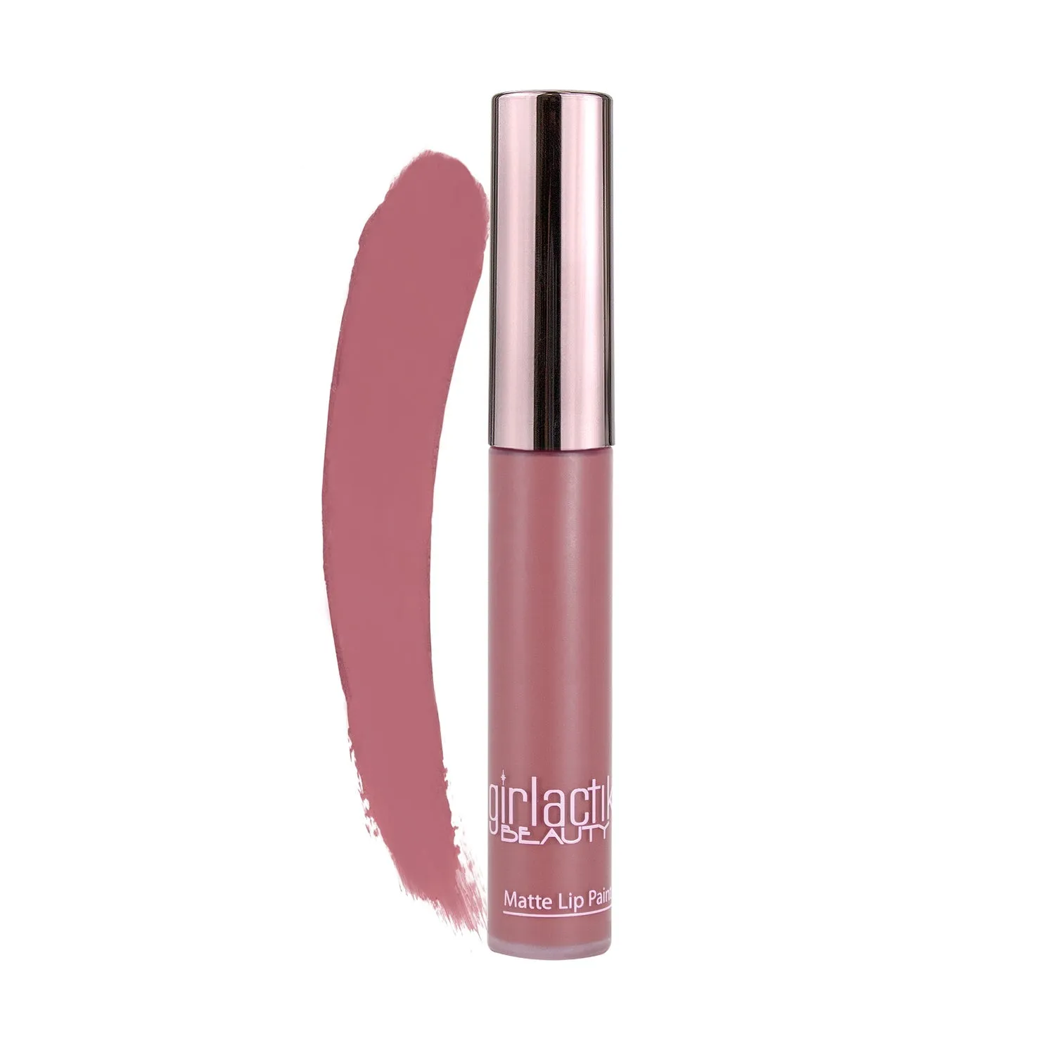 Girlactik Matte Lip Paint