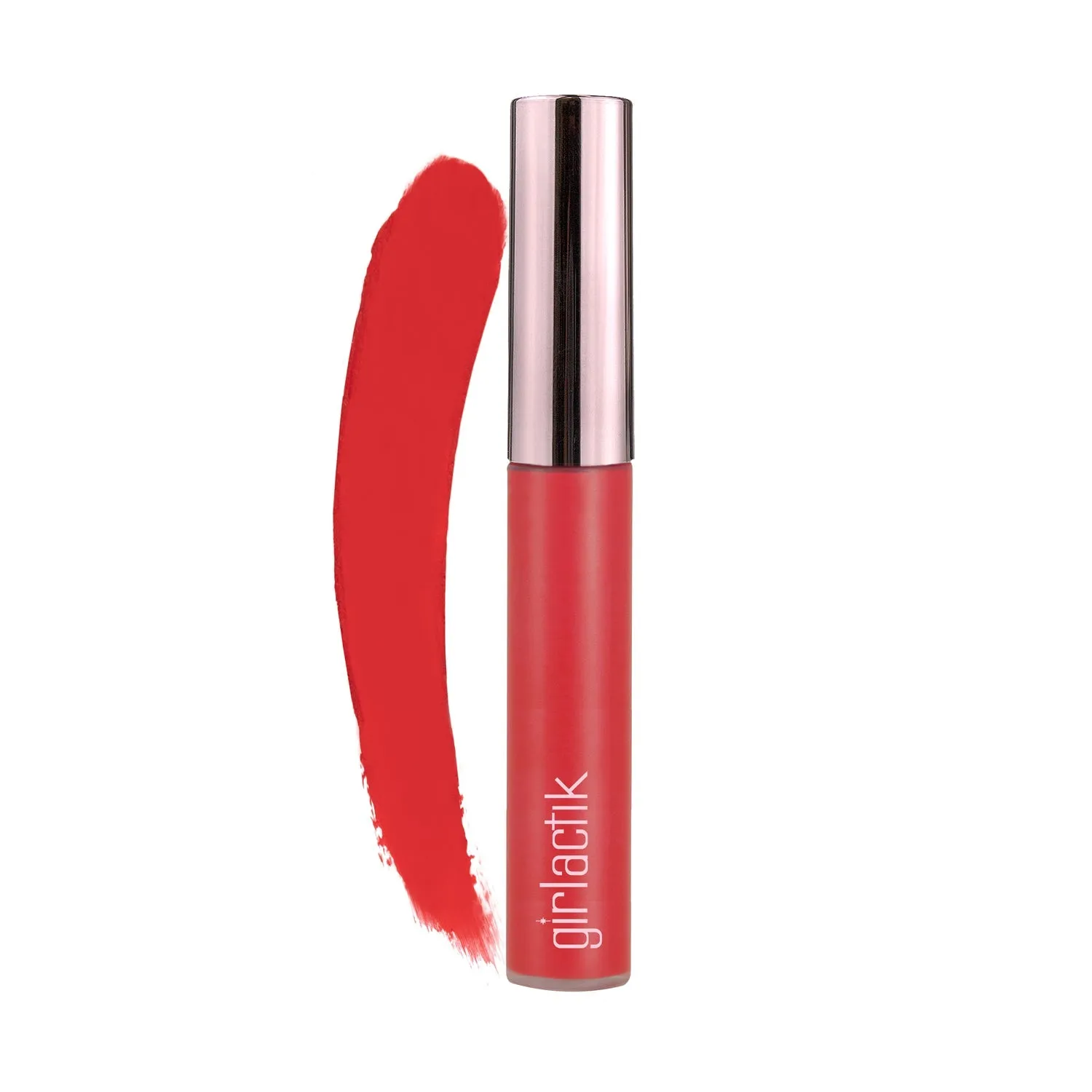Girlactik Matte Lip Paint