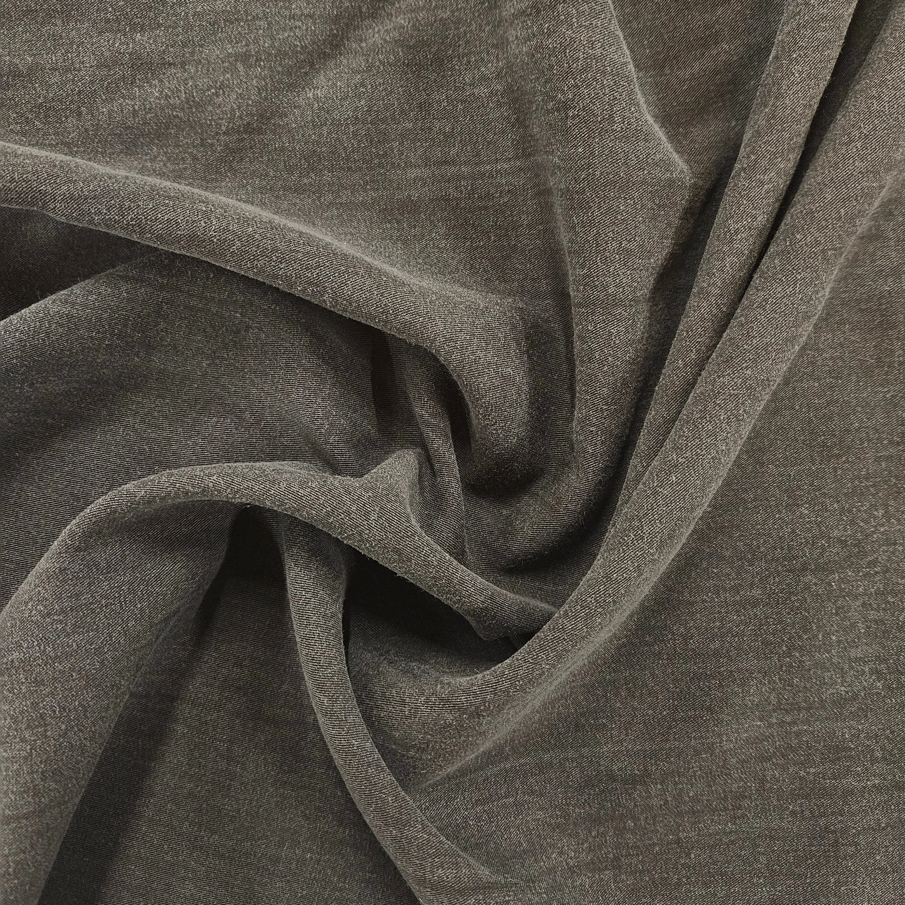 Gray Rayon Pantweight