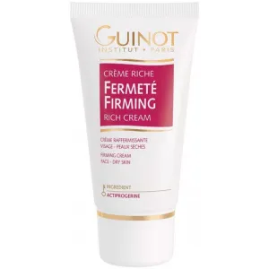 GUINOT FIRMING - Firming Rich Cream 50ml
