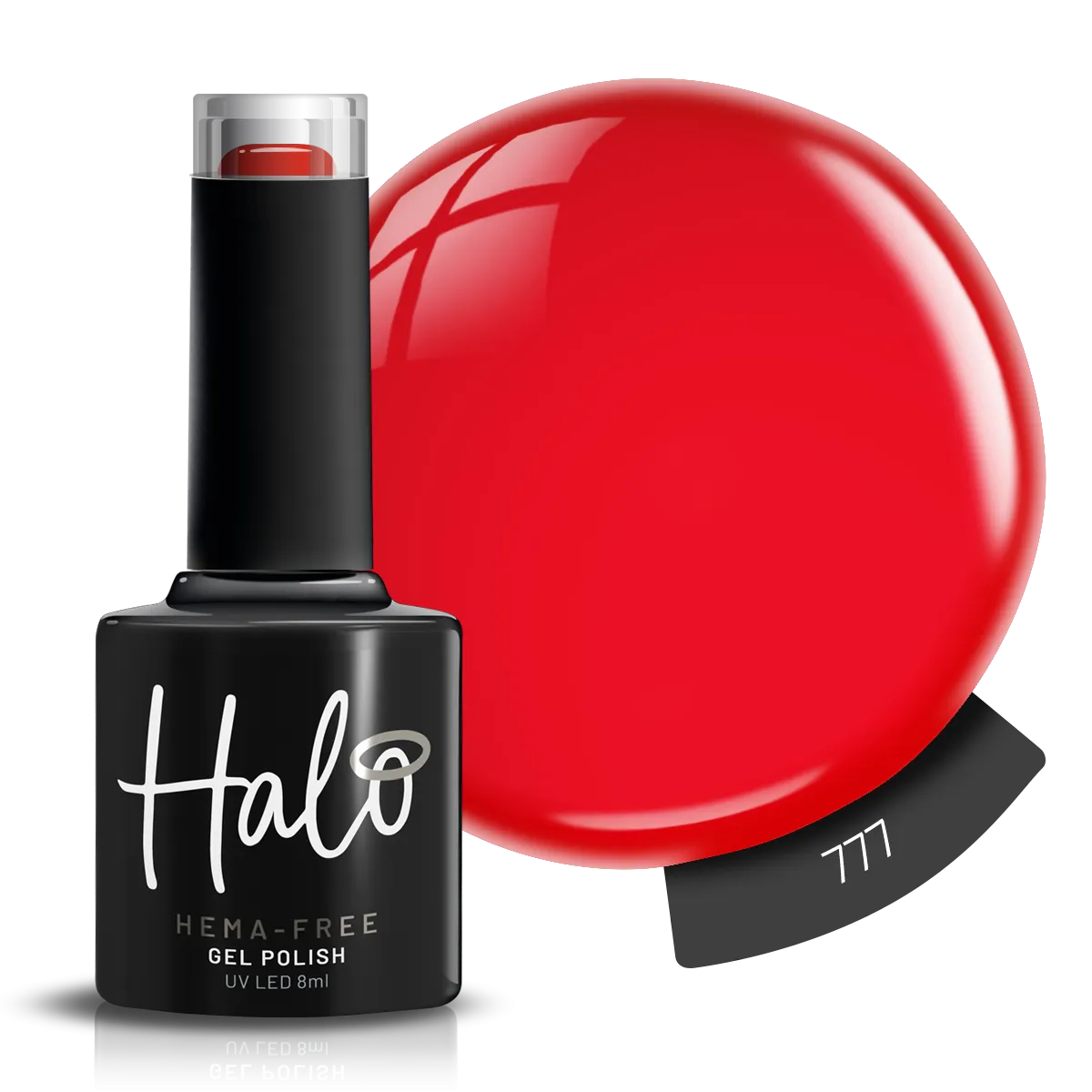Halo Gel Polish 8ml 777