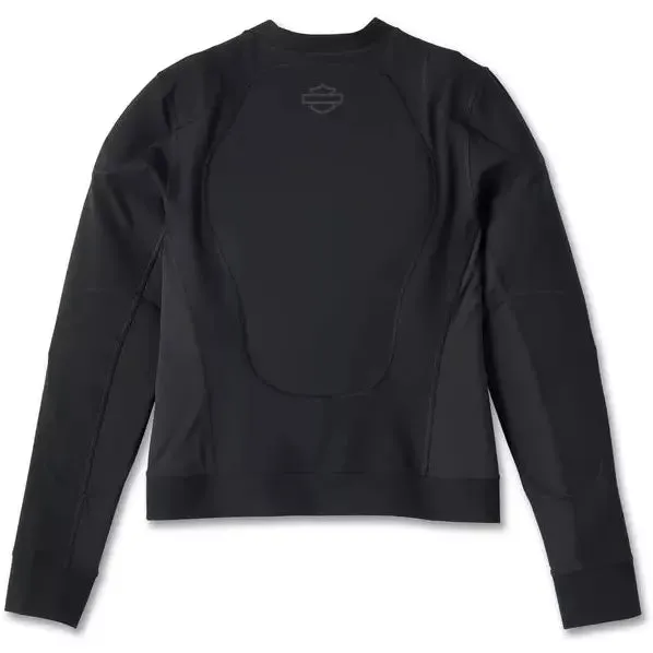 Harley-Davidson® Women's Layering System Armored Base Layer