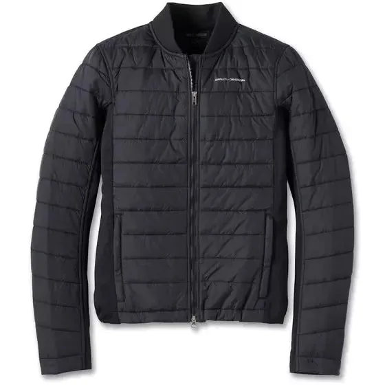 Harley-Davidson® Women's Layering System Lightweight Mid Layer