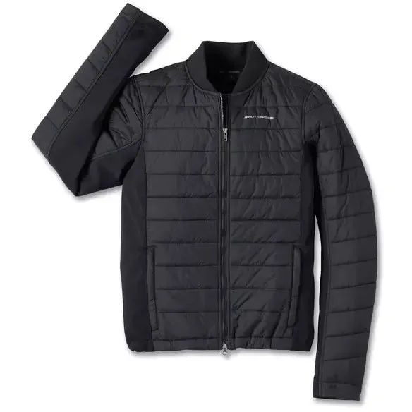 Harley-Davidson® Women's Layering System Lightweight Mid Layer