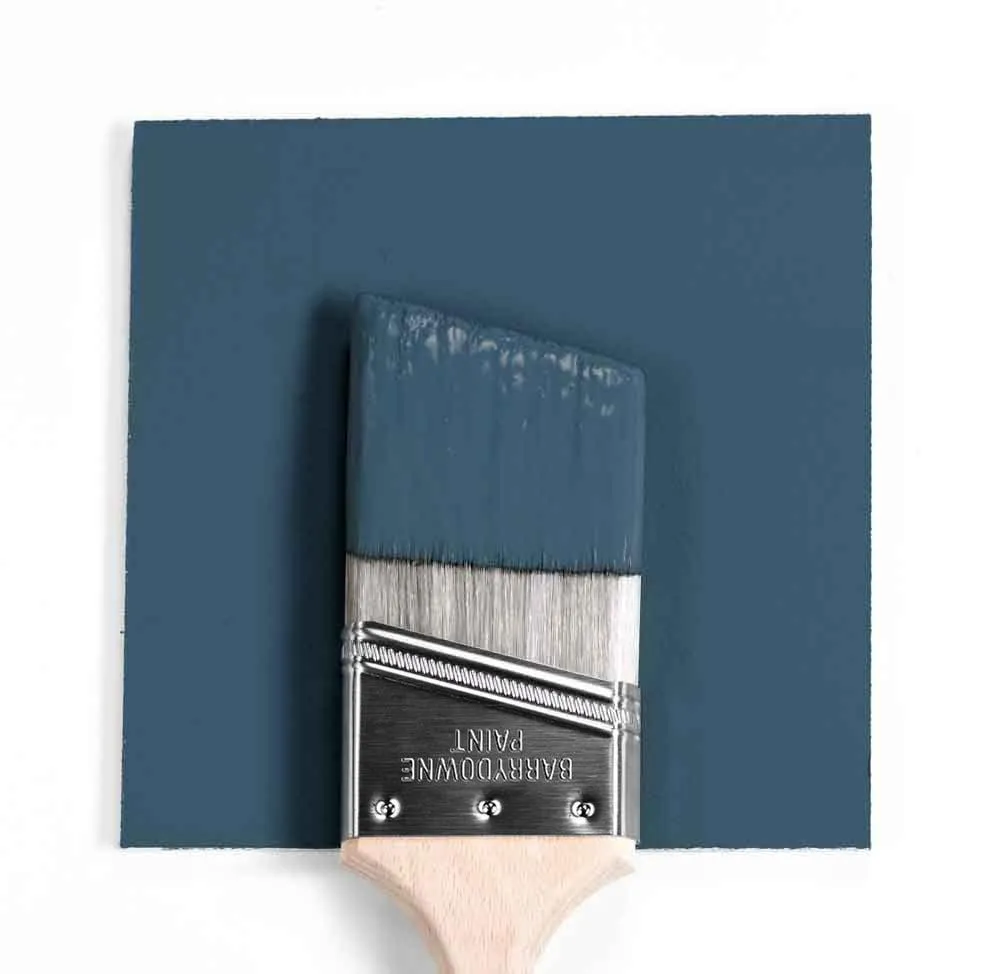 HC-156 Van Deusen Blue