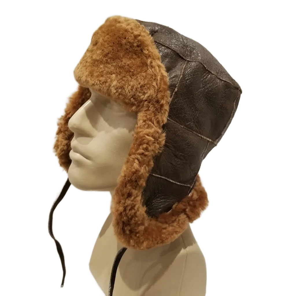 Hunter Hat for Winter