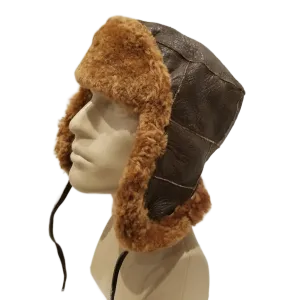 Hunter Hat for Winter