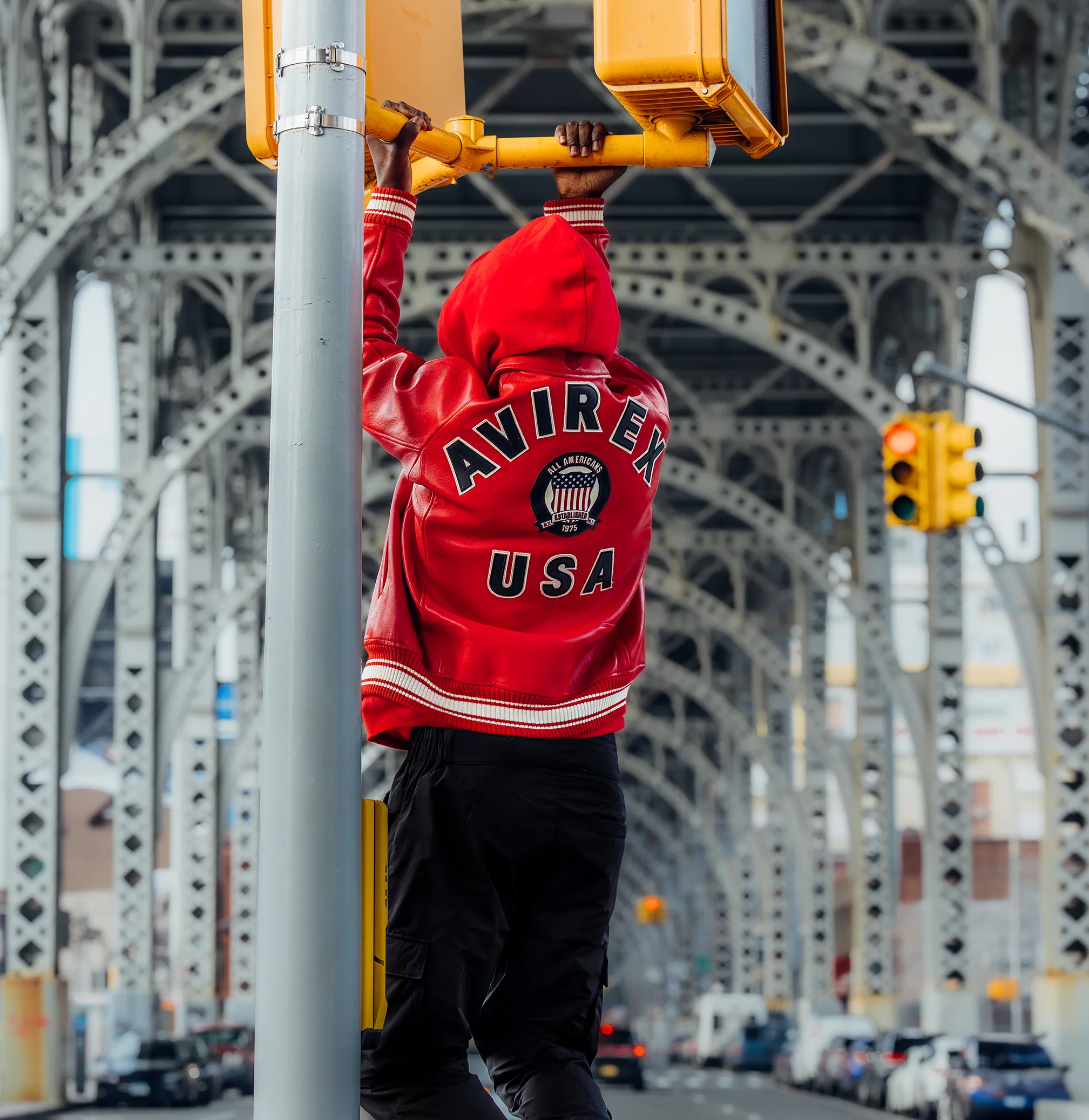 ICON JACKET
