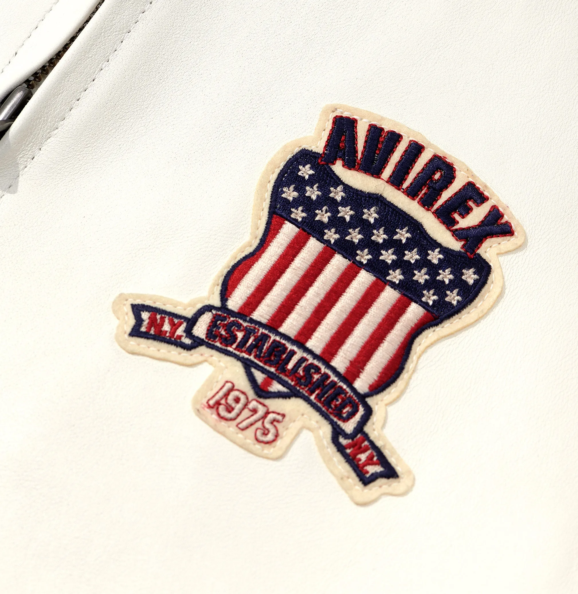 ICON JACKET